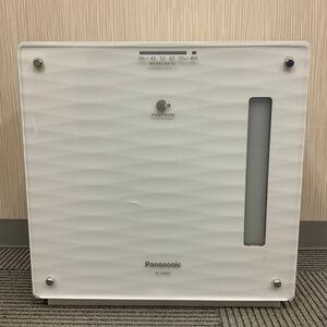 営MK24-100B Panasonic パナソニック 気化式加湿器 FE-KXR07 2018年製 通電動作確認済