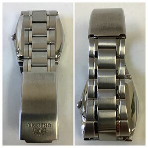 ◯営HM076-キm60 【埼玉発】自動巻き オリエント ORIENT PMAA-C2 CS メンズ 腕時計 稼働品の画像6