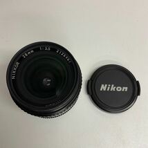 営MK71-60Y Nikon ニコン F-401s フィルムカメラ AF QUARTZ DATE レンズ 28mm 1:3.5 f=50mm 1:1.4 70〜210mm 1:4_画像7