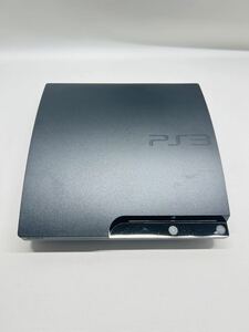【動作品】1円スタート SONY PlayStation3 プレステ3 PS3 本体 CECH-3000B