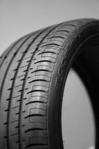 2本セット 255/35R19 96Y XL PHI-R アクセレラ_画像2