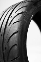 4本セット 205/45R17 (TREAD200) アクセレラ 651SPORT_画像4