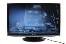 VMPD6-31-1-6 Panasonic パナソニック 液晶テレビ TH-L37G1 VIERA ビエラ カラーテレビ 37型 2009年製 通電確認済み ジャンク_画像1