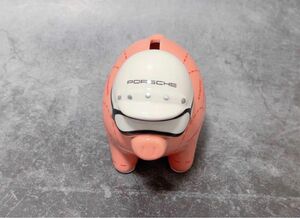 ポルシェ　ピンクピッグ　陶磁器　Porsche PINK PIG 貯金箱　コレクション　Piggy Bankピギーバンク最終値下げ