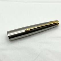 ＃11196 PARKER パーカー USA 万年筆 文房具 筆記用具 コレクション コレクター_画像6