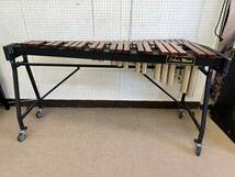 ★直接引取歓迎★ジョンズウッド・コンサートシロフォン★生産終了モデル！！（米）John's Wood・Concert Xylophone_画像1