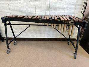 * direct pickup welcome * John z wood * concert xylophone * production end model!!( rice )John's Wood*Concert Xylophone