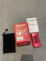 Hughes&Kettner ギターキャビネット・シミュレーター RED BOX 5 HUK-RB5_画像2