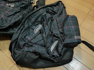 Coleman ワンショルダーリュック