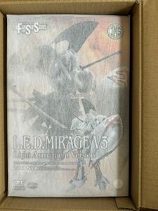 【未開封】IMS 1/144 L.ED.ミラージュV3軽装仕様