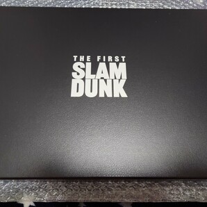 おまけマウスパッド付 SLAM DUNK スラムダンク 初回生産限定 Blu-ray 4K DVD 映画 THE FIRST SLUM DUNK SPECIAL LIMITED EDITIONの画像6