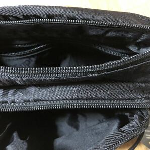 Supreme シュプリーム19SS SHOULDER BAG Box Logo BLACK ボックスロゴ ショルダーバッグ バッグ ウェストバッグ の画像3