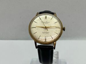 Citizen Master シチズン マスター 19石 手巻き腕時計