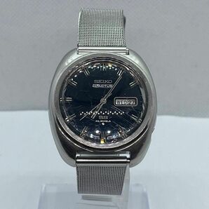 SEIKO 5ACTUS SS セイコー 5アクタス SS 23石 自動巻腕時計