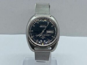 SEIKO 5ACTUS SS セイコー 5アクタス SS 23石 自動巻腕時計