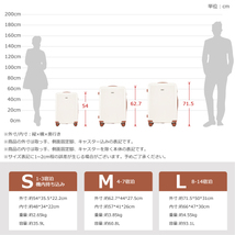 スーツケースSサイズ機内持ち込みキャリーケースキャリーバッグストッパー付き1日~3日大容量超軽量軽いおしゃれかわいいダブルキャスタ小型_画像2