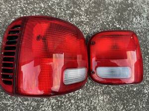  Dodge van Dodge Ram Ram van DODGE rear tail lamp 