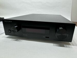 【美品中古】OPPO オッポ Sonica DAC SDAC-3 D/Aコンバーター/ネットワークオーディオプレーヤー