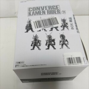 CONVERGE KAMEN RIDER （20）10個入りの画像1