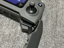 良品 国内仕様 DJI MAVIC 2 Pro マビック2プロ Mavic 2 Zoom マビック2ズーム 送信機 コントローラー RC1B　mavic2 フライトシュミレーター_画像4