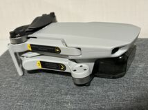 リモートID免除機体のみ 【未飛行 美品 】国内正規品 DJI MAVIC MINI マビック ミニ DIPS登録済 譲渡可　技適マーク有 コンパクトドローン_画像6