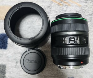 Canon キヤノン EF 70-300mm F4.5-5.6 DO IS USM フルサイズ対応 望遠ズームレンズ 　ジャンク品