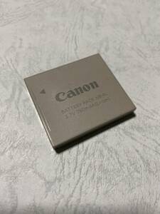 送料無料■中古■キヤノン純正品■NB-4L■バッテリー/電池パック■Canon キャノン