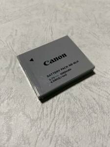 送料無料■中古■キヤノン純正品■NB-6LH■バッテリー/電池パック■Canon キャノン