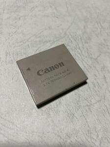 送料無料■中古■キヤノン純正品■NB-4L■バッテリー/電池パック■Canon キャノン