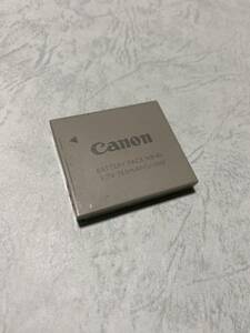 送料無料■中古■キヤノン純正品■NB-4L■バッテリー/電池パック■Canon キャノン