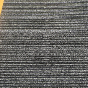 日本製タイルカーペット（１４枚）厚み約6.5mm＜５０１４＞・訳あり品・１枚１４０円～の画像5