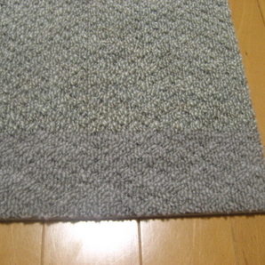 日本製防音タイルカーペット（１６枚）厚み１１ｍｍ（１４３７）在１４８枚・１枚２２０円～の画像2