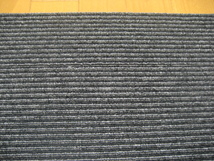 日本製タイルカーペット（１０枚）厚み約6.5mm＜５００５＞在庫３１枚・訳あり品・１枚１４０円～_画像5