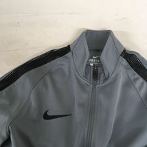 送料無料★NIKE ナイキ★ジャージ トラックジャケット★メンズ　Sサイズ★DRY-FIT #60329sgg_画像2