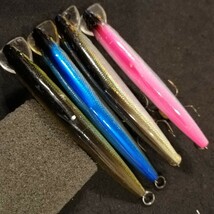 スミス　dコンタクト85, 4個セット_画像4