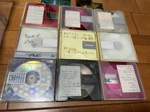 ジャンク品 中古 MD ディスク ケース入り minidisc ミニディスク /SONY maxell Victor TDK _画像3