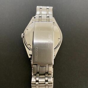 A【希少】SEIKO セイコー アクタス ACTUS 21石 6306-8040 デイデイト 自動巻き メンズ 腕時計 昭和53年 勤続25年 記念 ビンテージ 未稼働品の画像5