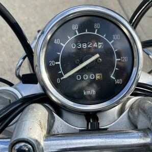 ビラーゴ250 ヤマハ 実働 3DM 3,824KM アメリカン 250cc ツーリング 水戸 茨城 関東 1万円スタート！の画像9