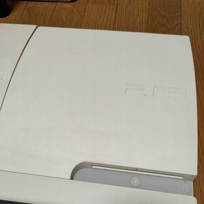PS3本体 5台セット CECH-3000A CECH-2500A CECH-2000A PlayStation3 SONY プレイステーション3 ジャンク プレステ3の画像5
