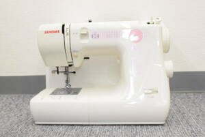 H1C★JANOME ジャノメ Nuikiru 電子ミシン ハンドクラフト 手工芸★