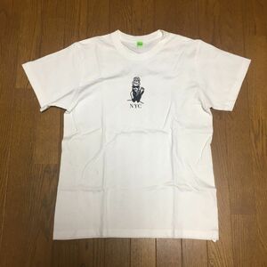 キャナルジーン Tシャツ ニューヨーグルト