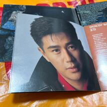 近藤真彦　ジャパン　MADE IN JAPAN レア　松本隆　筒美京平　難波弘之　斉藤ノブ　マッチ　32DH5137 CD 貴重_画像7