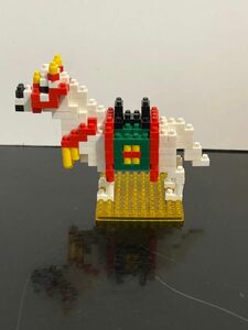 カワダ nanoblock ナノブロック 午 NBC_101