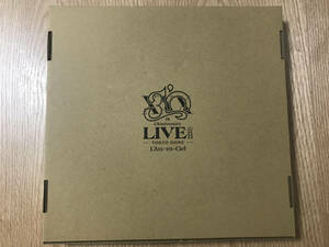 ■美品■L'Arc～en～Ciel■30th L'Anniversary LIVE■完全生産限定盤■2Blu-ray＋2CD＋PHOTOBOOK＋GOODS■早期予約特典・外付特典付き■