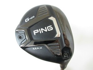 テンセイ!!!◆◆ ピン PING G425 MAX フェアウェイ 5W-17.5度 TENSEI CK Pro Orange 70(S) ◆◆マックス ゴルフクラブ CM96