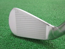 未使用!!!◆◆ スリクソン SRIXON ZX5 アイアン #6 iamana ZX for IRON(S) ◆◆6i 6番 ダンロップ ゴルフクラブ CK28_画像3