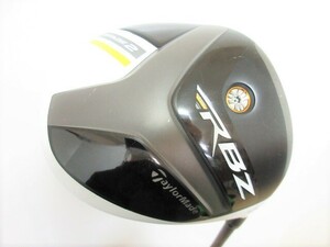 テーラーメイド◆◆ RBZ STAGE2 ドライバ― 10.5度 RocketFuel50(S) US ◆◆ステージ2 ゴルフクラブ CM67