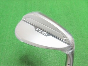 新品!!!◆◆ ピン PING s159 ウェッジ 58-10度(S) DG(S200) ◆◆JP 日本仕様 ゴルフクラブ CS67