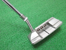 スコッティキャメロン◆◆ スペシャル セレクト スクエアバック2 パター 33インチ ◆◆SCOTTY CAMERON Special Select SQUAREBACK2 CL52_画像3