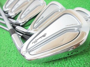 養老特注仕様!!!◆◆ ミズノ プロ Mizuno Pro 520 アイアン 6本 #5-Pw NS950(S) ◆◆日本仕様 ゴルフクラブ CQ20